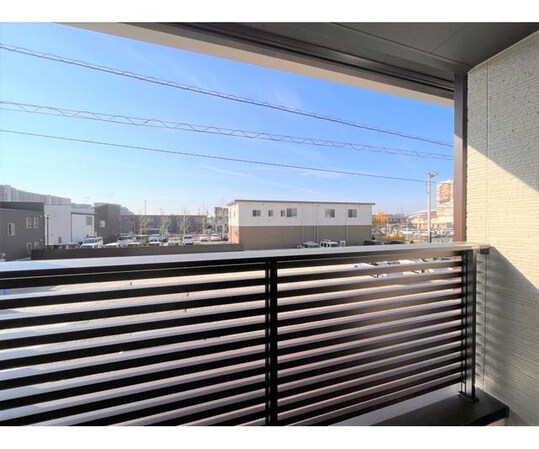 ブリエ・アンの物件内観写真